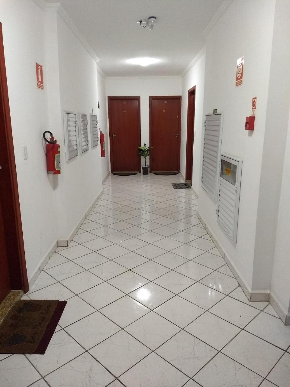 Apto Laranja Διαμέρισμα Mongaguá Εξωτερικό φωτογραφία