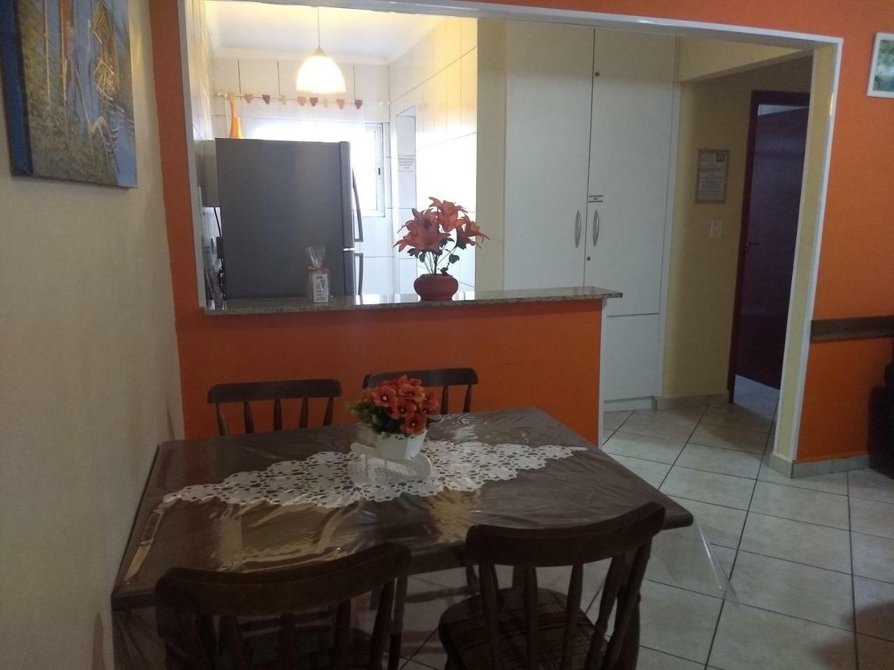 Apto Laranja Διαμέρισμα Mongaguá Εξωτερικό φωτογραφία