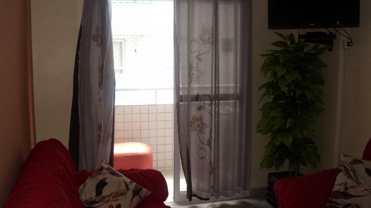 Apto Laranja Διαμέρισμα Mongaguá Εξωτερικό φωτογραφία