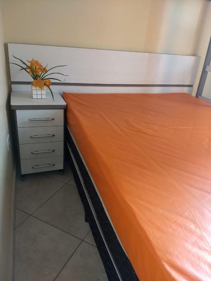 Apto Laranja Διαμέρισμα Mongaguá Εξωτερικό φωτογραφία