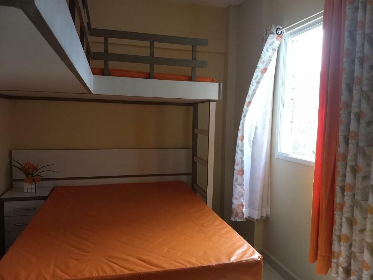 Apto Laranja Διαμέρισμα Mongaguá Εξωτερικό φωτογραφία