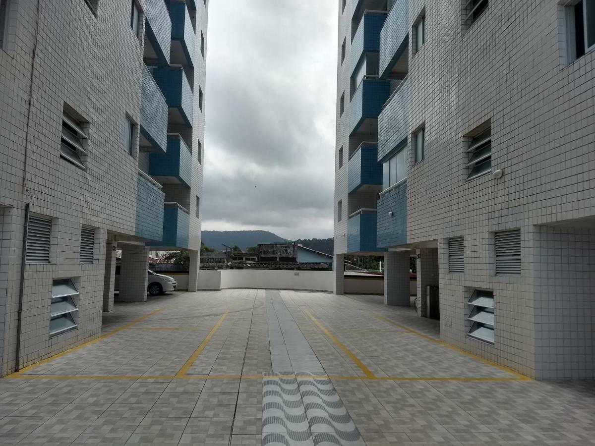 Apto Laranja Διαμέρισμα Mongaguá Εξωτερικό φωτογραφία