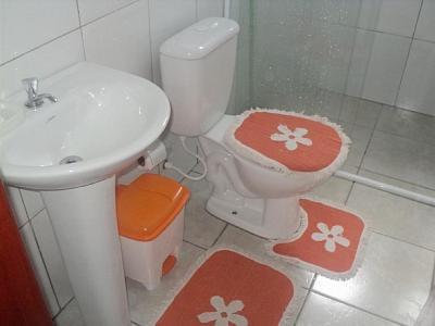 Apto Laranja Διαμέρισμα Mongaguá Εξωτερικό φωτογραφία